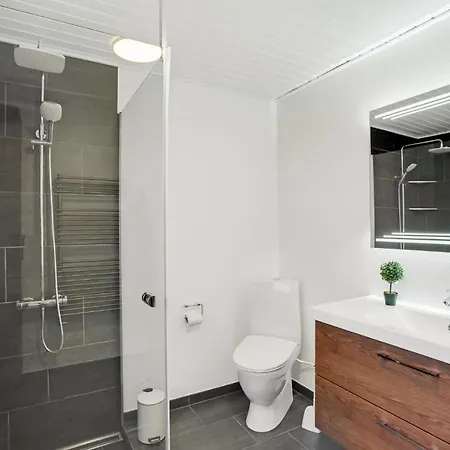 3 Bedroom Awesome In Casa vacanze Spottrup