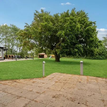 Casa vacanze 3 Bedroom Awesome In Spottrup