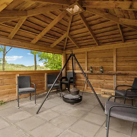 Casa vacanze 3 Bedroom Awesome In *