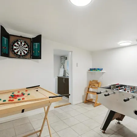 Casa vacanze 3 Bedroom Awesome In *